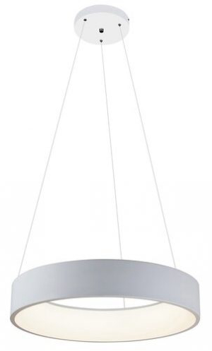 Lampa wisząca w stylu minimalistycznym Adeline 2510 Rabalux
